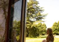 Villa Giustiniani – Servizi fotografici per matrimoni e pubblicità